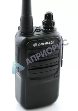 Рация Comrade R1